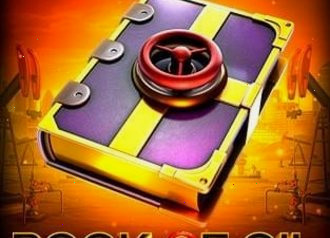 Книга Нефти – Book of Oil от Endorphina